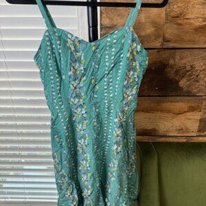 Old Navy Floral Dress